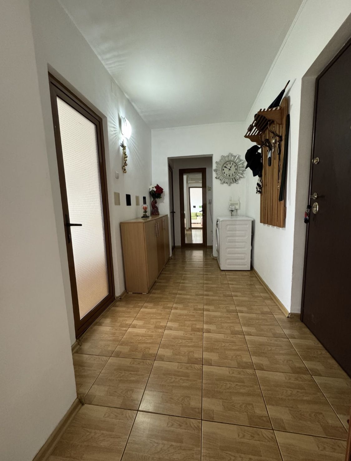 Apartament 3 camere Cora Bratianu — fotografia 5
