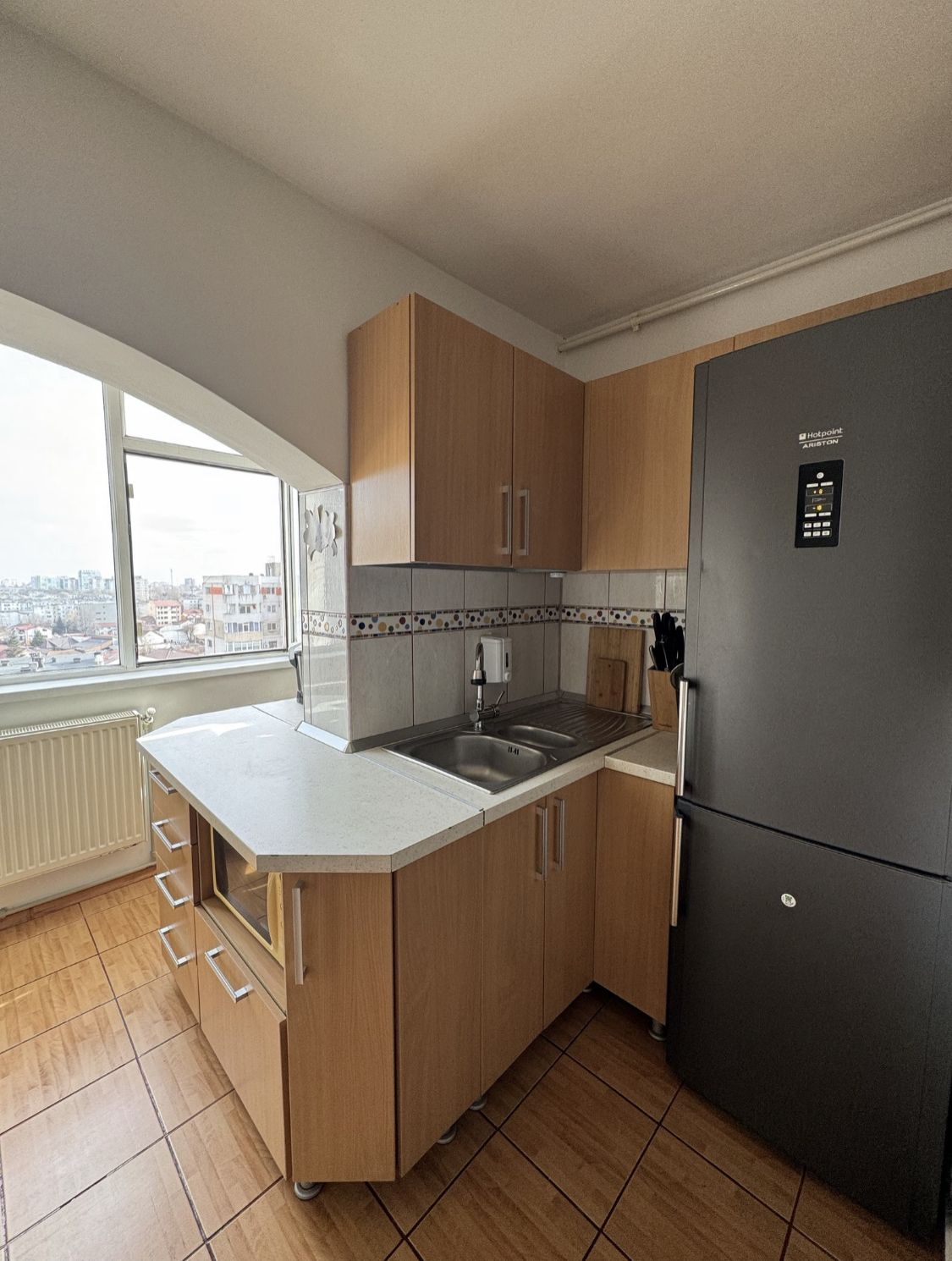Apartament 3 camere Cora Bratianu — fotografia 6