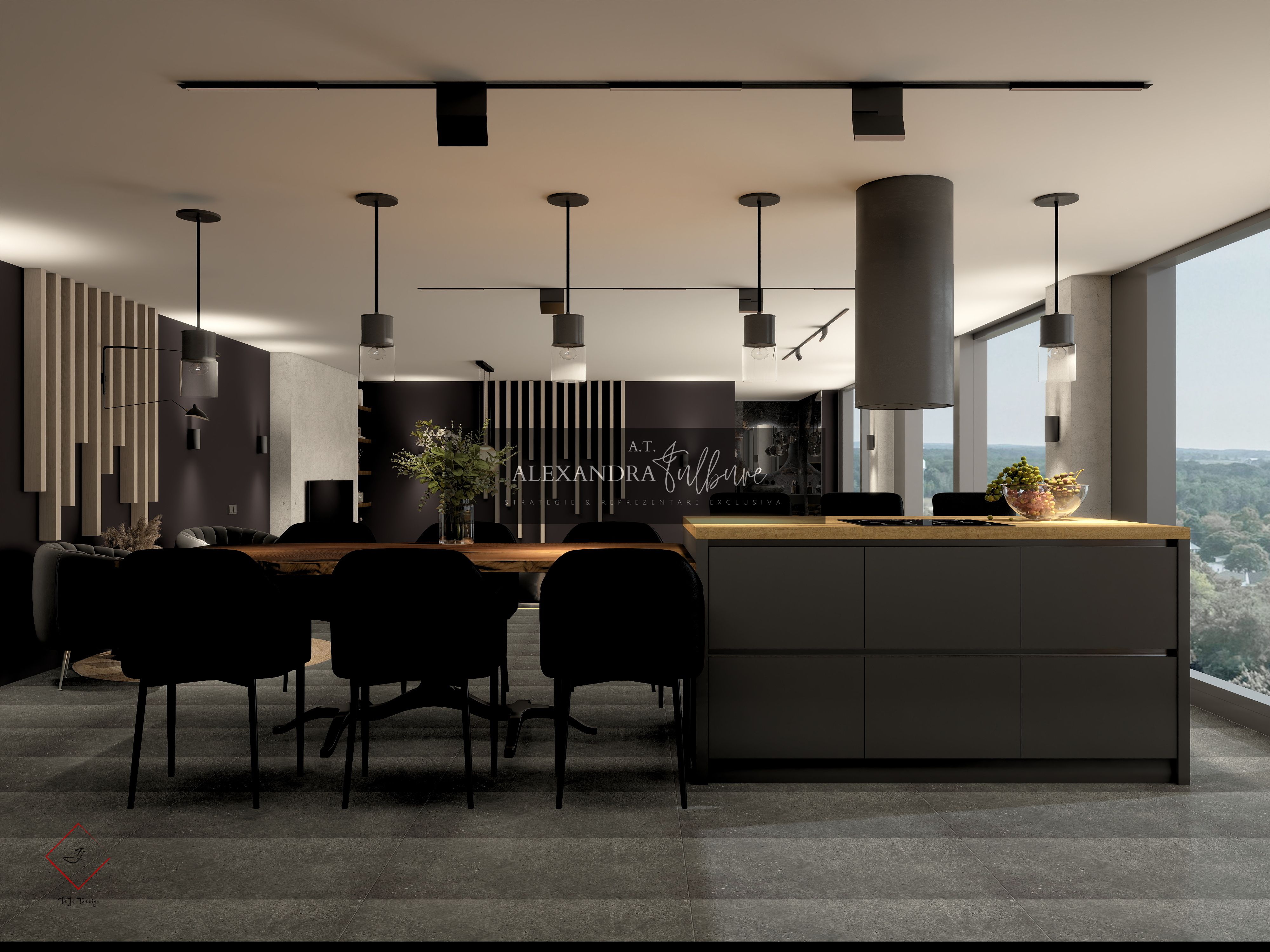 Oportunitate dezvoltare 16418 mp teren, casa la gri cu AC — fotografia 14