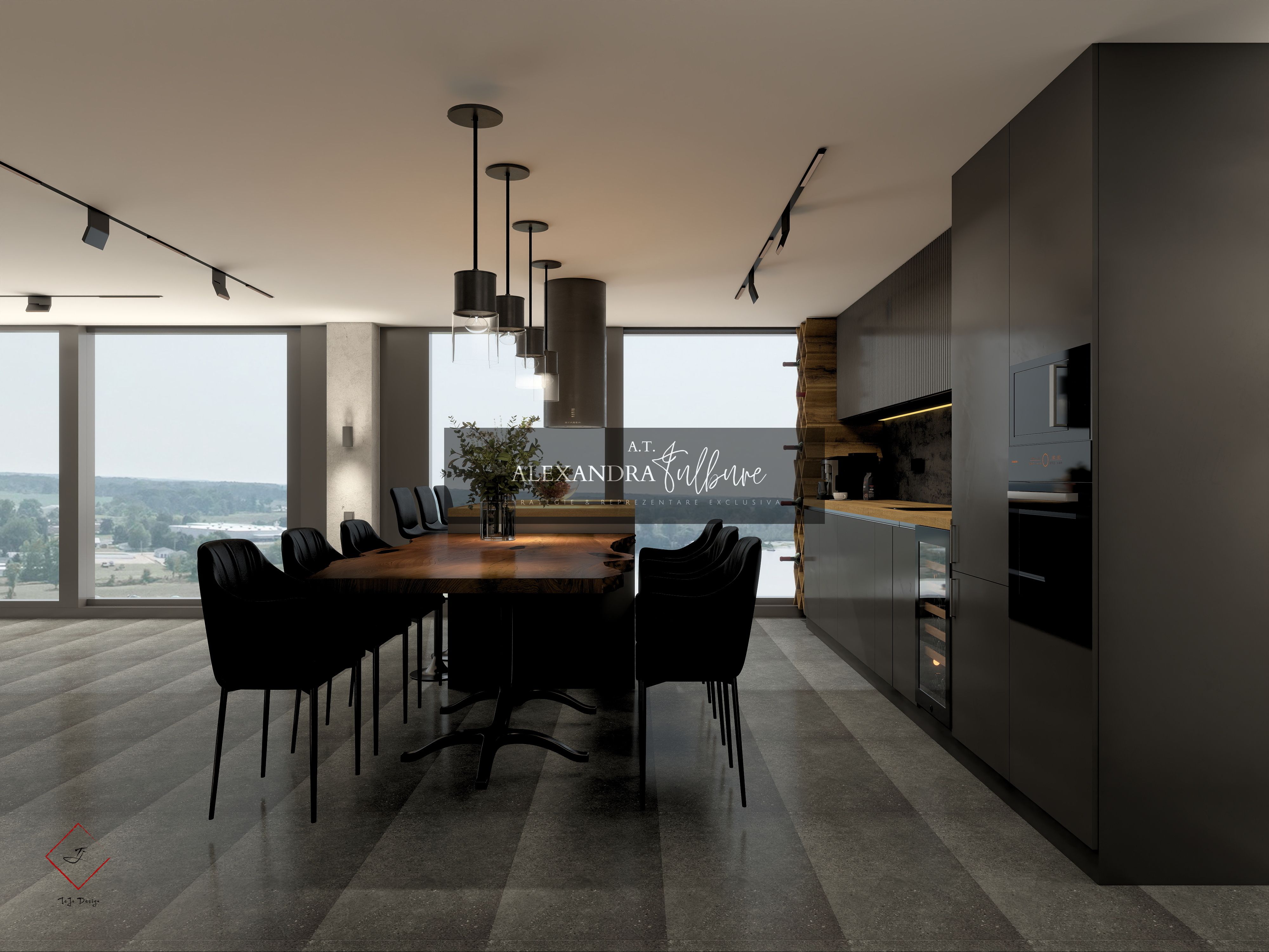 Oportunitate dezvoltare 16418 mp teren, casa la gri cu AC — fotografia 16