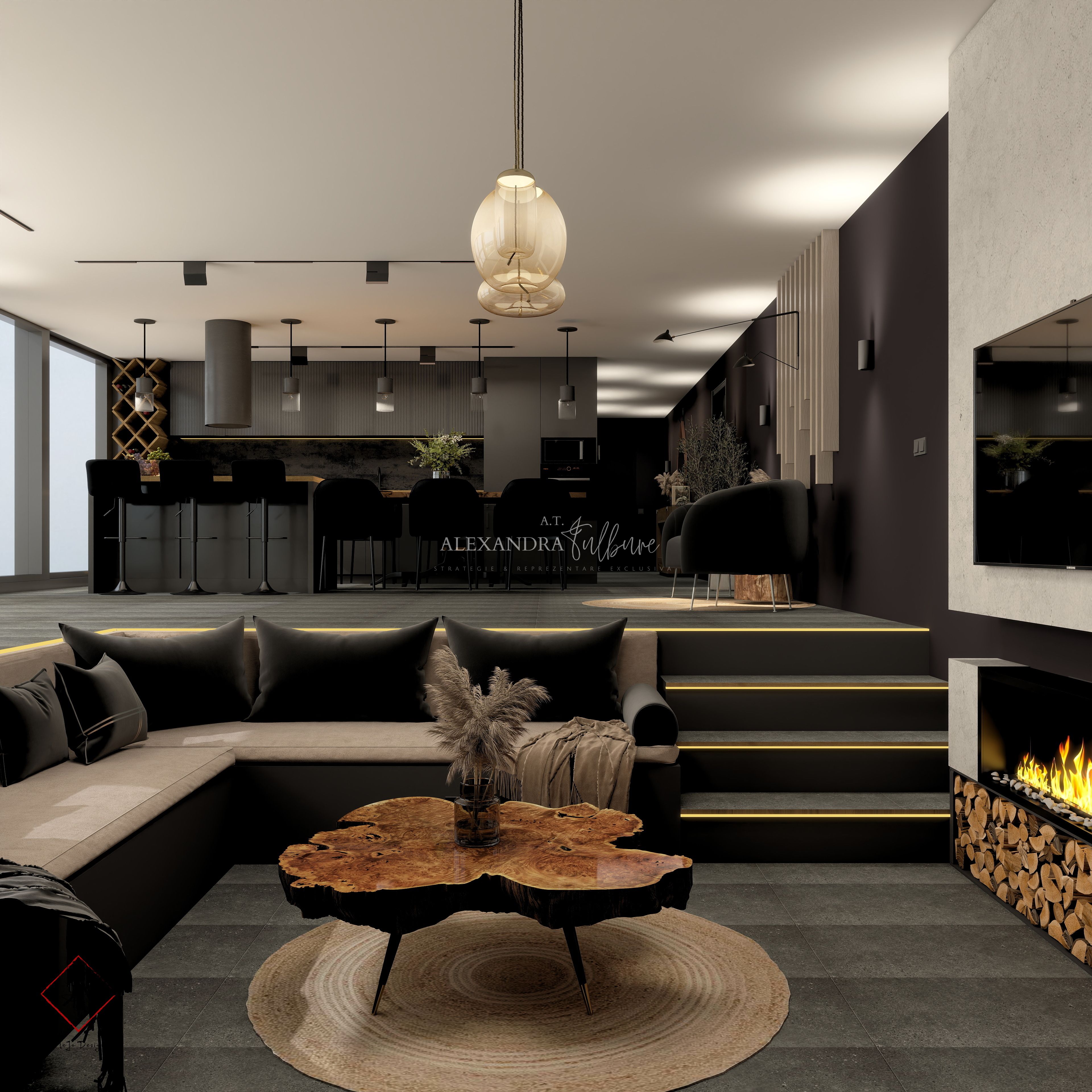 Oportunitate dezvoltare 16418 mp teren, casa la gri cu AC — fotografia 17
