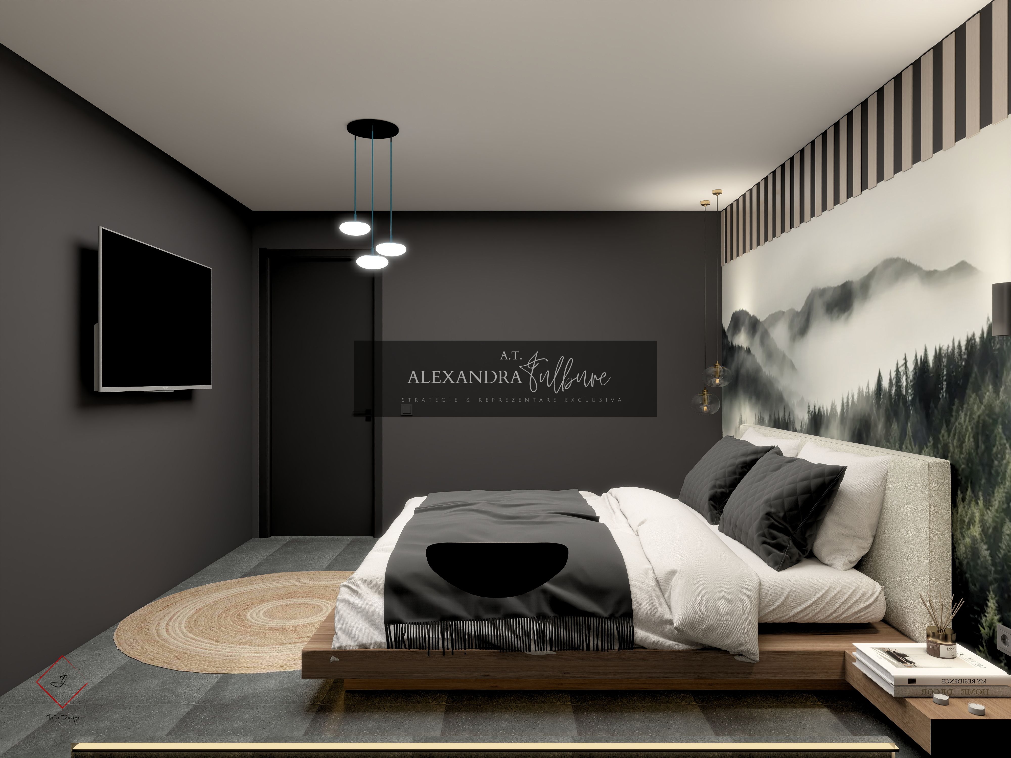 Oportunitate dezvoltare 16418 mp teren, casa la gri cu AC — fotografia 30