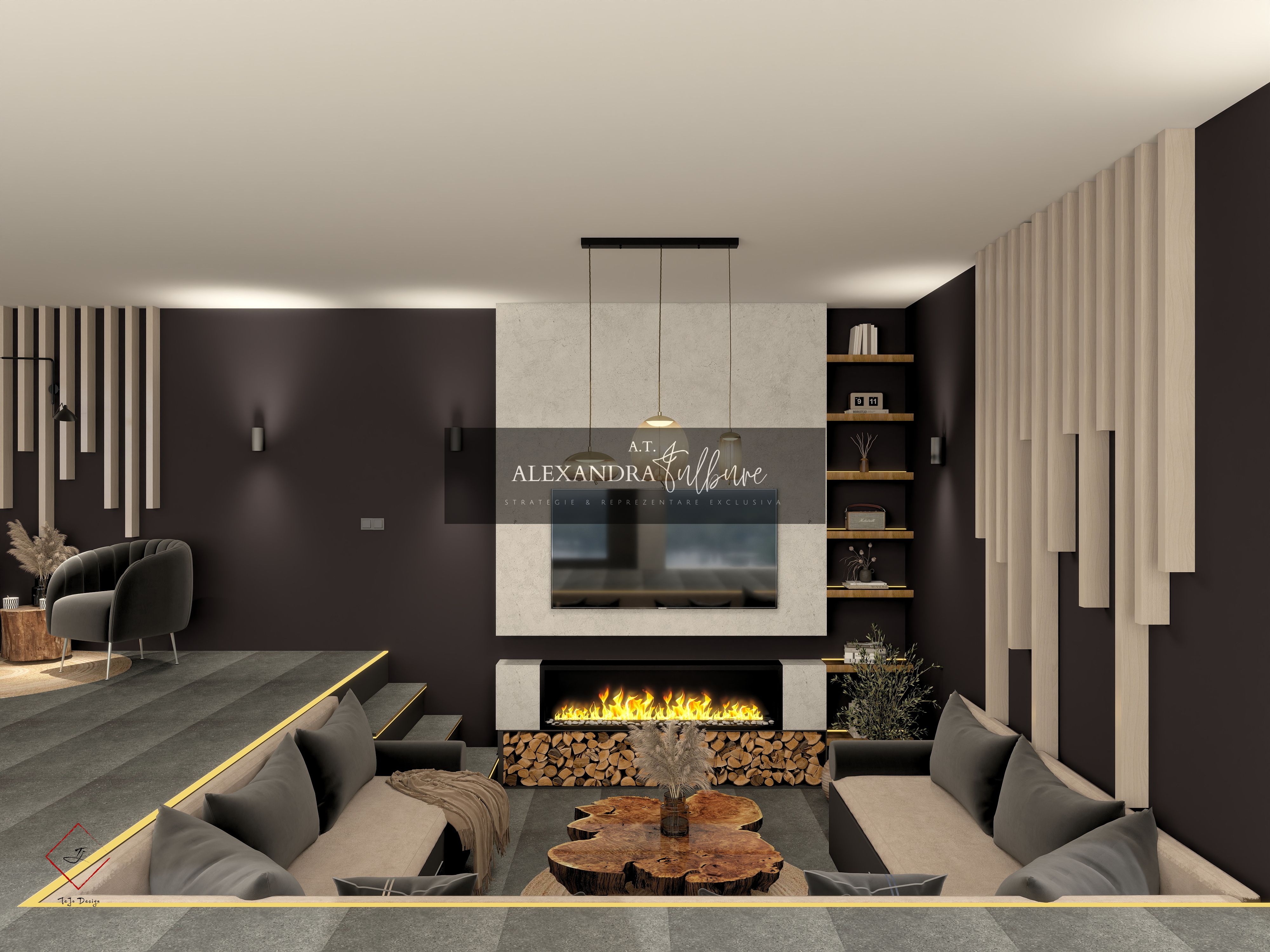 Oportunitate dezvoltare 16418 mp teren, casa la gri cu AC — fotografia 34