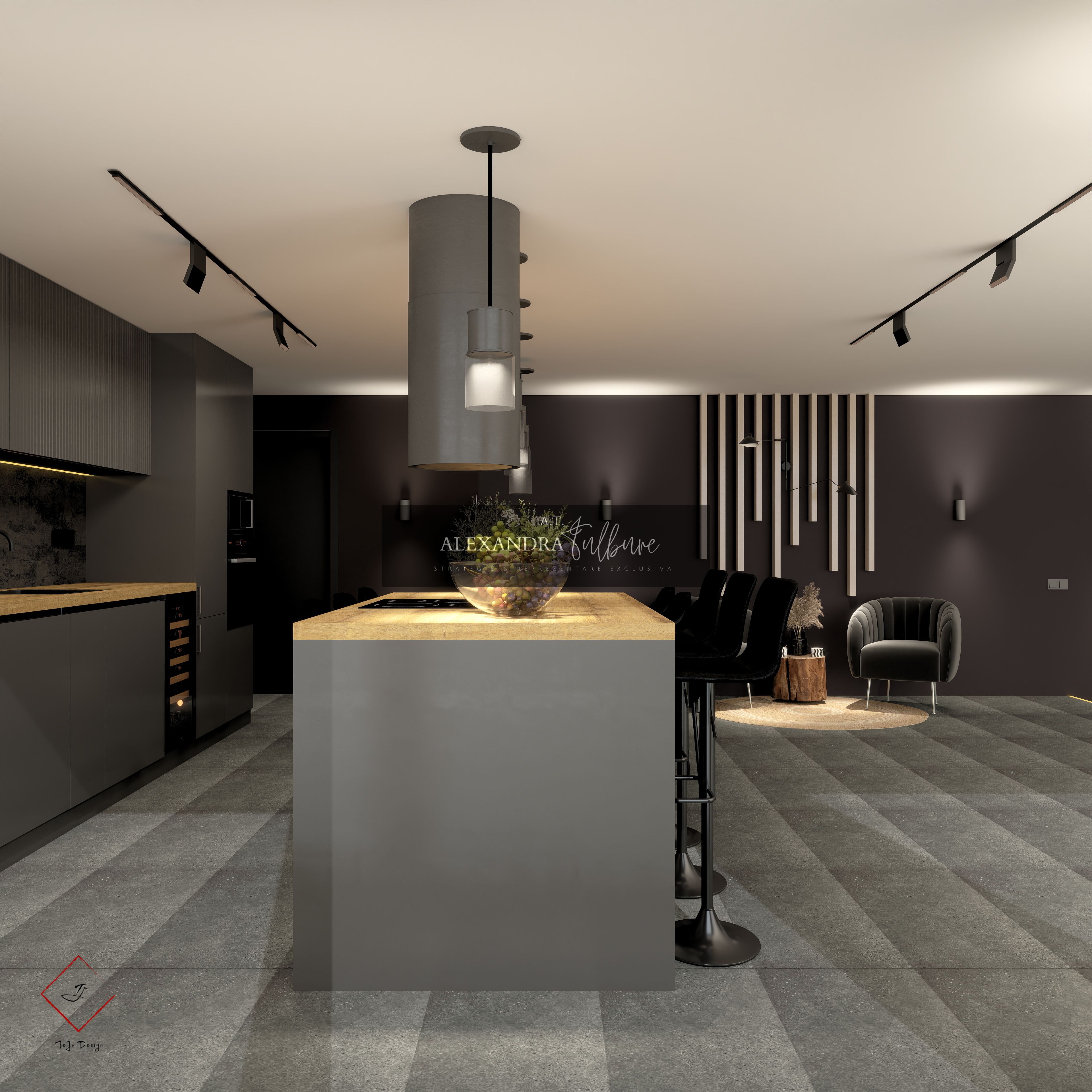 Oportunitate dezvoltare 16418 mp teren, casa la gri cu AC — fotografia 36