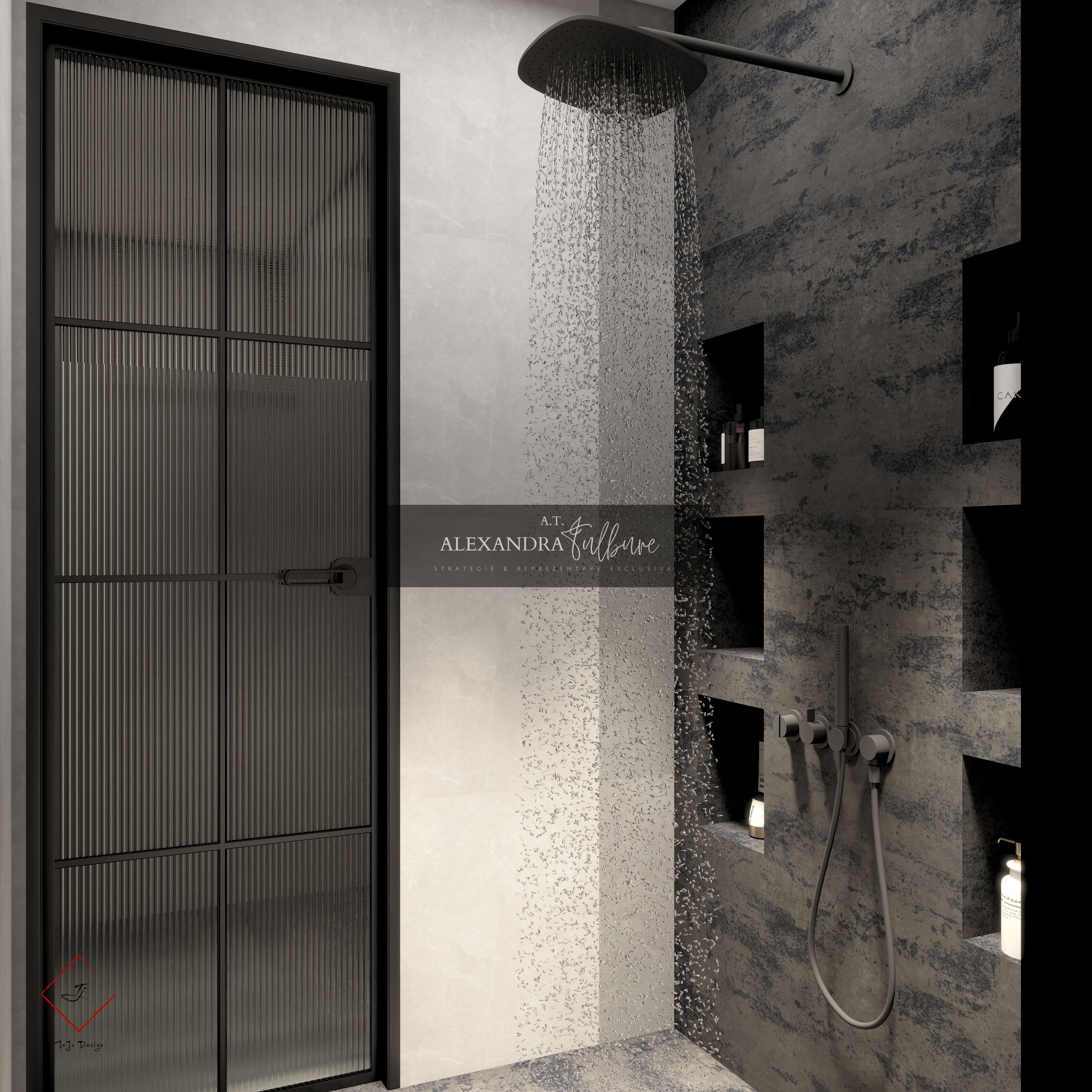 Oportunitate dezvoltare 16418 mp teren, casa la gri cu AC — fotografia 53