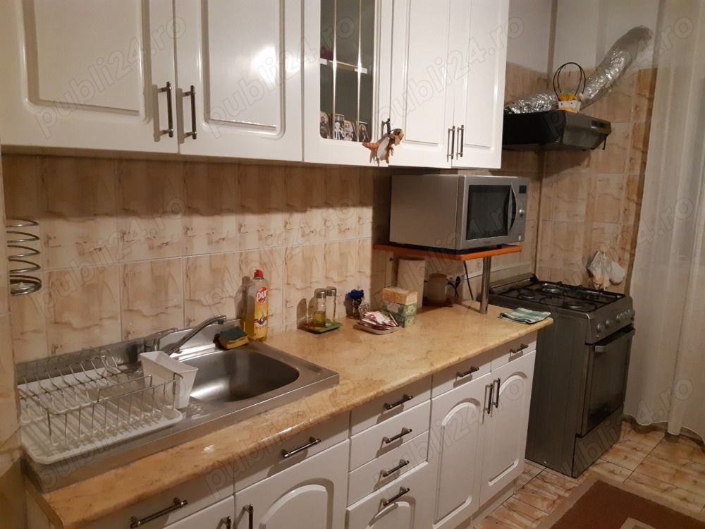 Apartament 4 Camere - București, Rahova, Zona Petre Ispirescu — fotografia 2