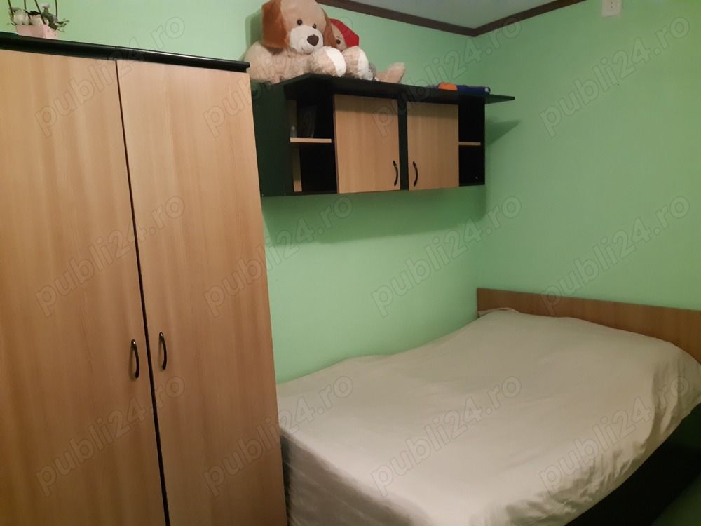 Apartament 4 Camere - București, Rahova, Zona Petre Ispirescu — fotografia 4