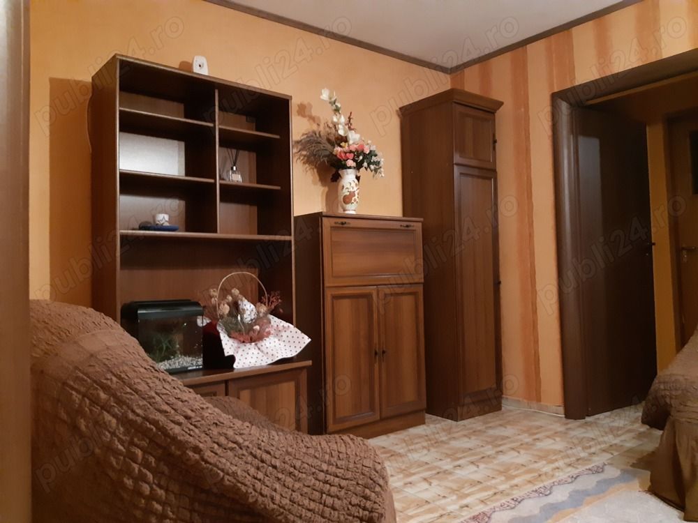 Apartament 4 Camere - București, Rahova, Zona Petre Ispirescu — fotografia 6