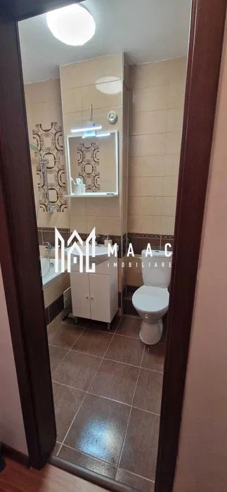 Apartament 2 Camere I Etaj 1 I Renovat I Mihai Viteazul — fotografia 8