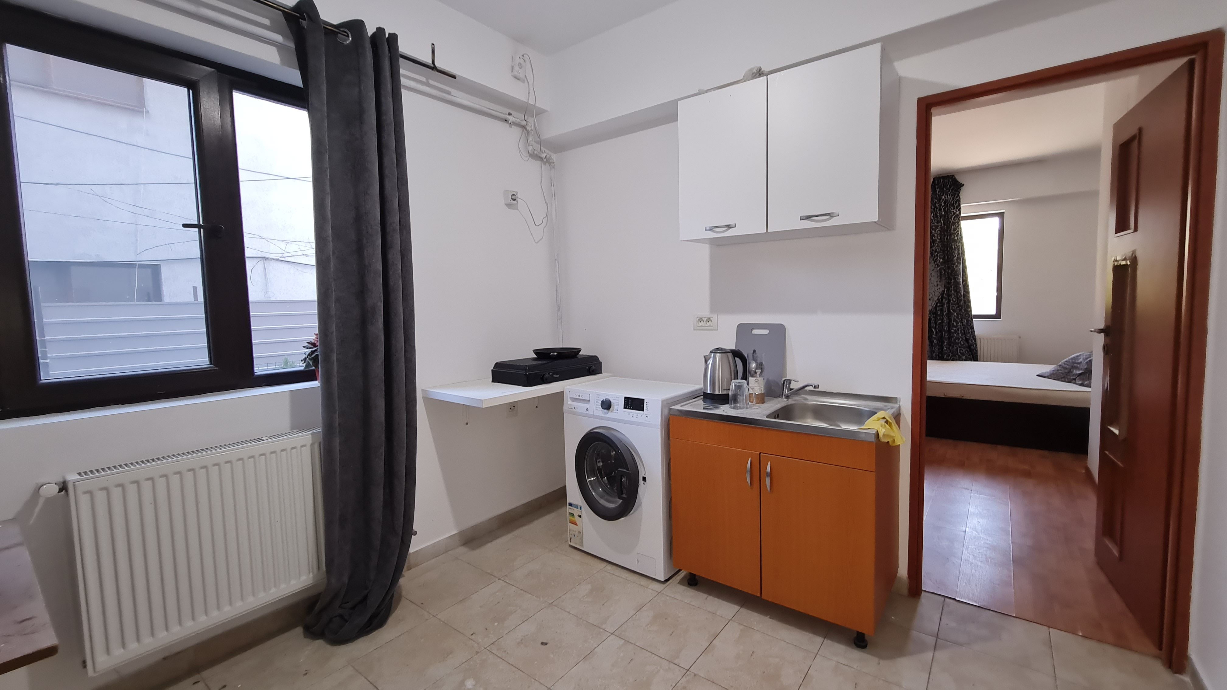 Garsoniere si apartamente de inchiriat- pretabil muncitori! — fotografia 12