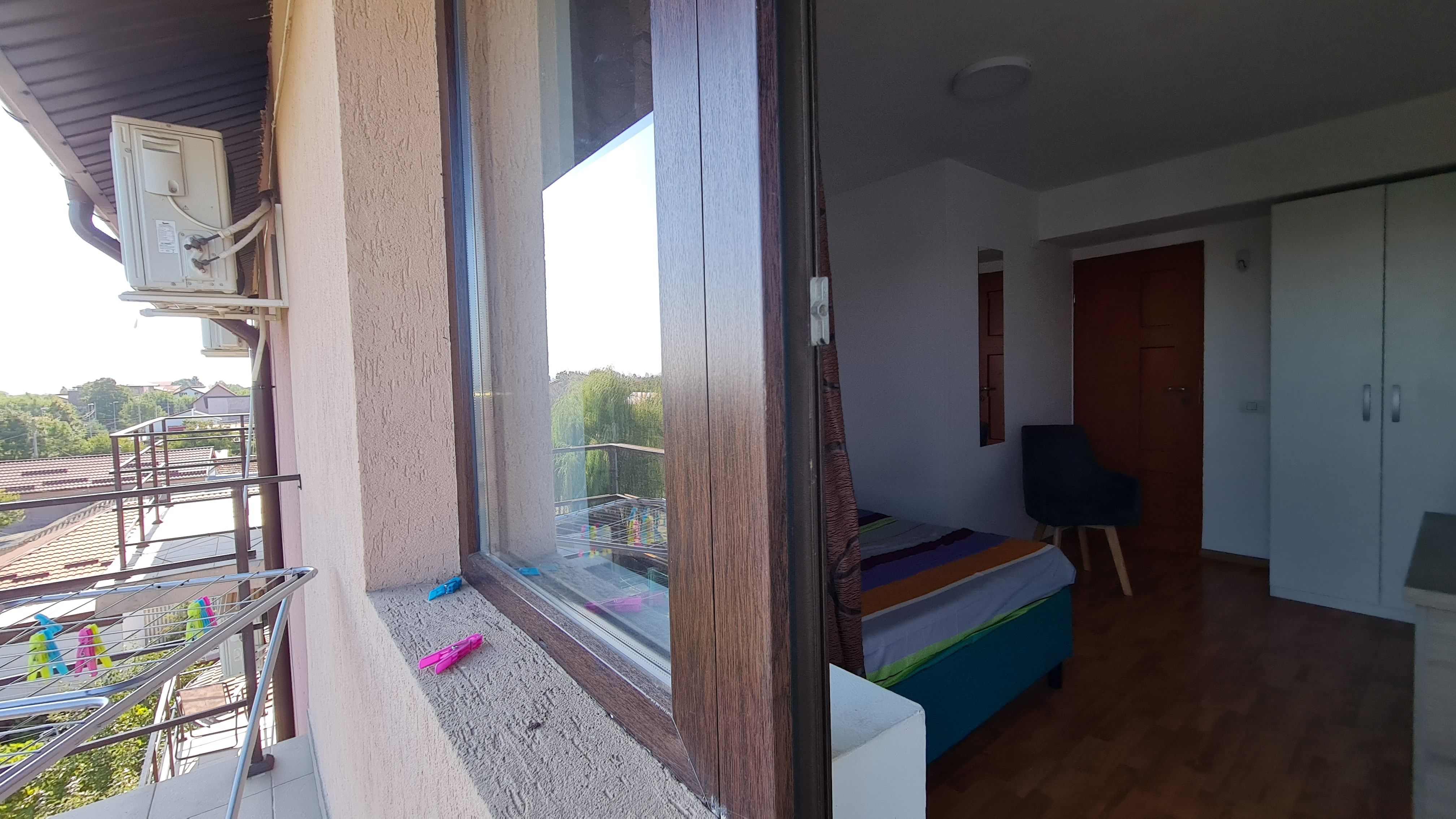 Garsoniere si apartamente de inchiriat- pretabil muncitori! — fotografia 13