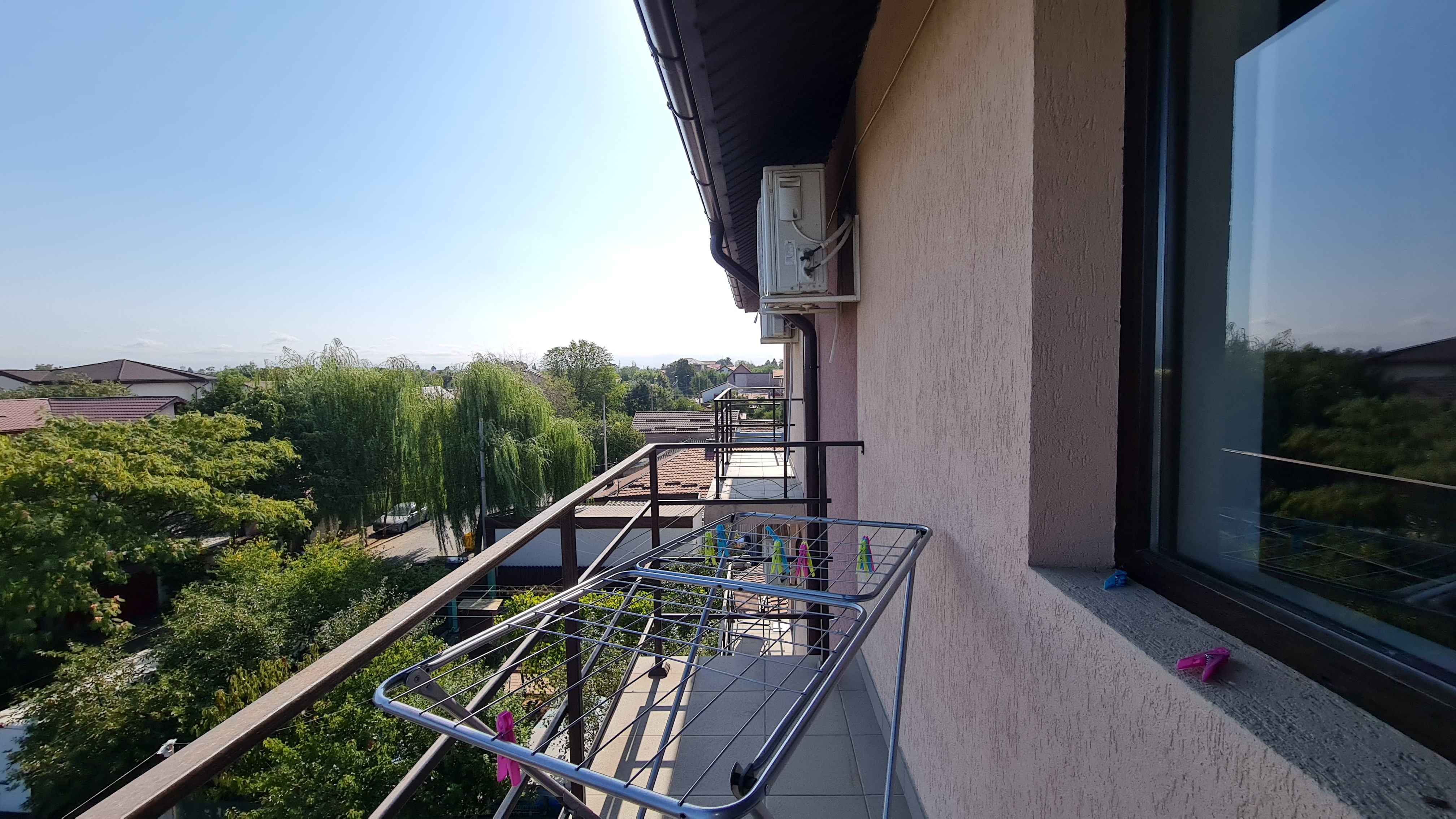 Garsoniere si apartamente de inchiriat- pretabil muncitori! — fotografia 3