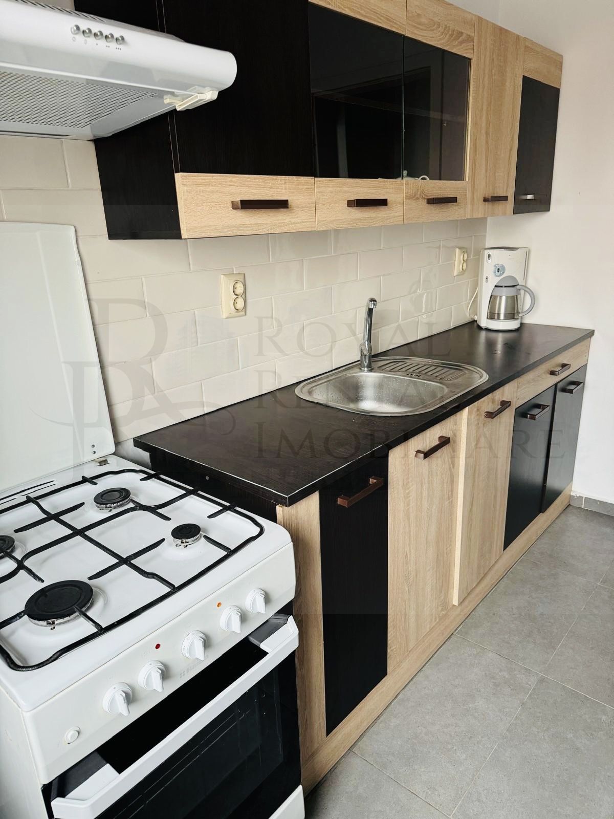 2 Camere, 60 mp, Bucătărie Separată, Modern, Garaj Propriu, Lift, Etajul 1 — fotografia 7
