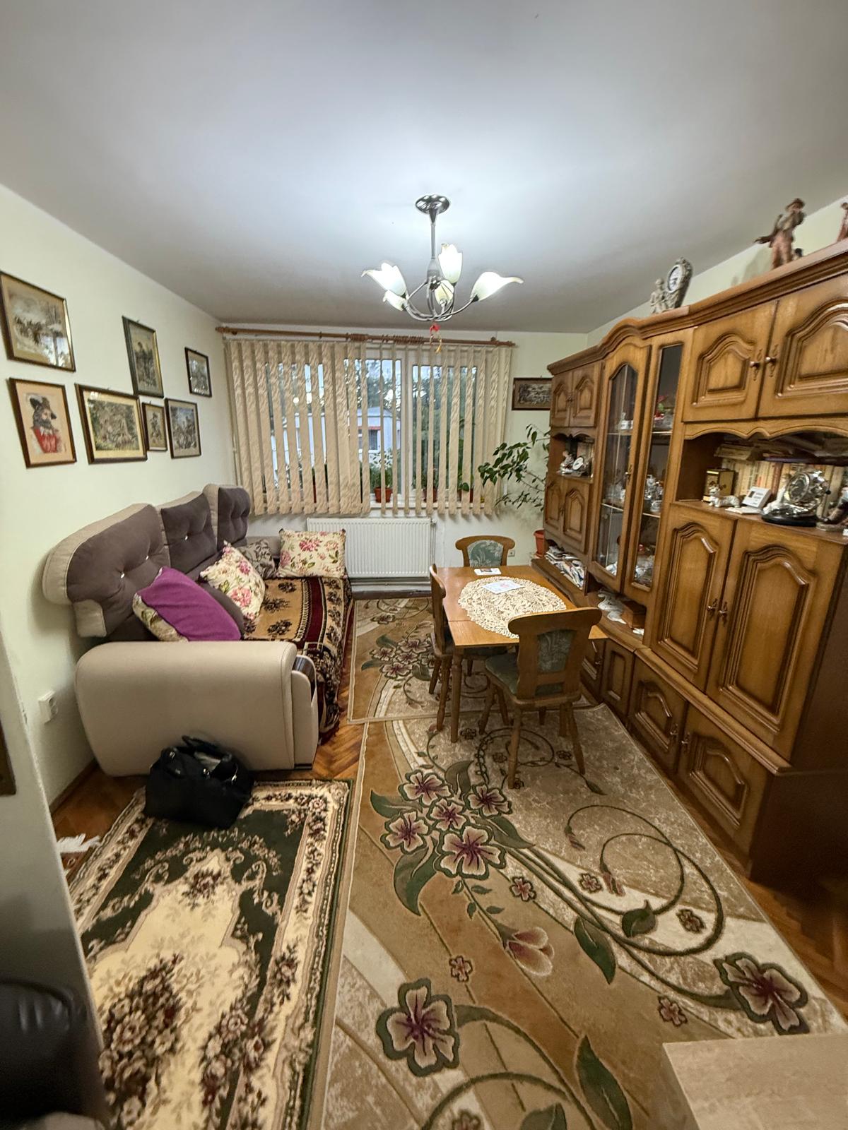 Apartament 2 camere, Zona Centru