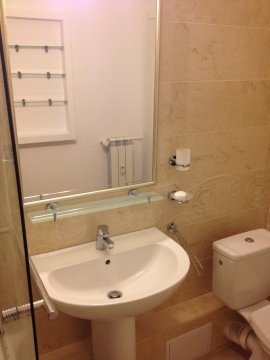 Particular inchiriez apartament Stefan cel Mare (spitalul de urgenta floreasca) — fotografia 5