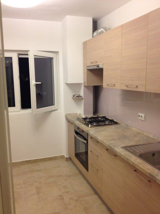 Particular inchiriez apartament Stefan cel Mare (spitalul de urgenta floreasca) — fotografia 6