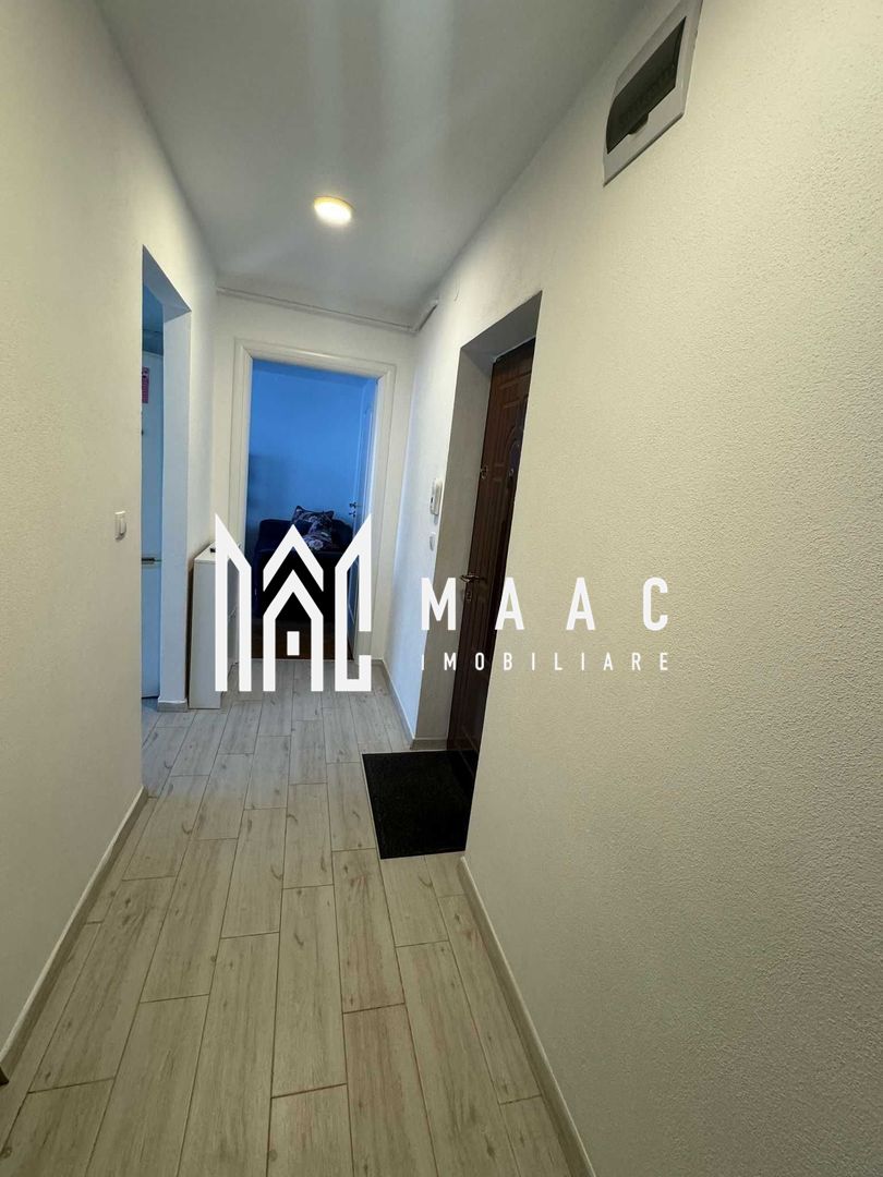 Apartament 2 camere | Etaj 2 | 54 MPU | Terezian