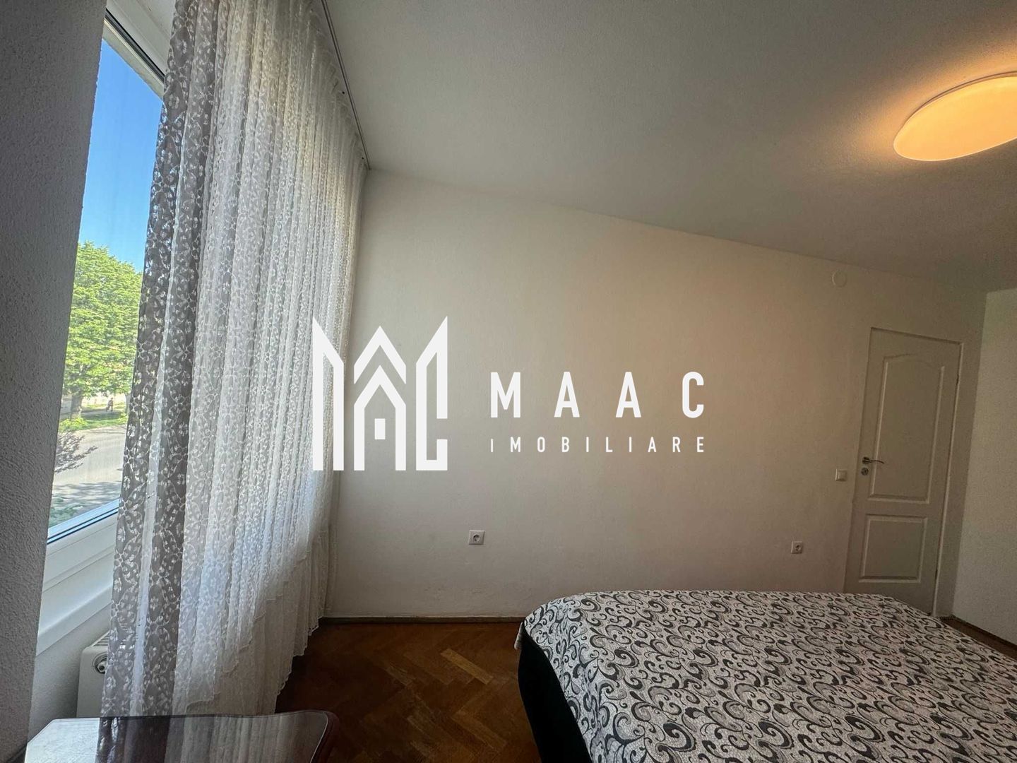 Apartament 2 camere | Etaj 2 | 54 MPU | Terezian — fotografia 3