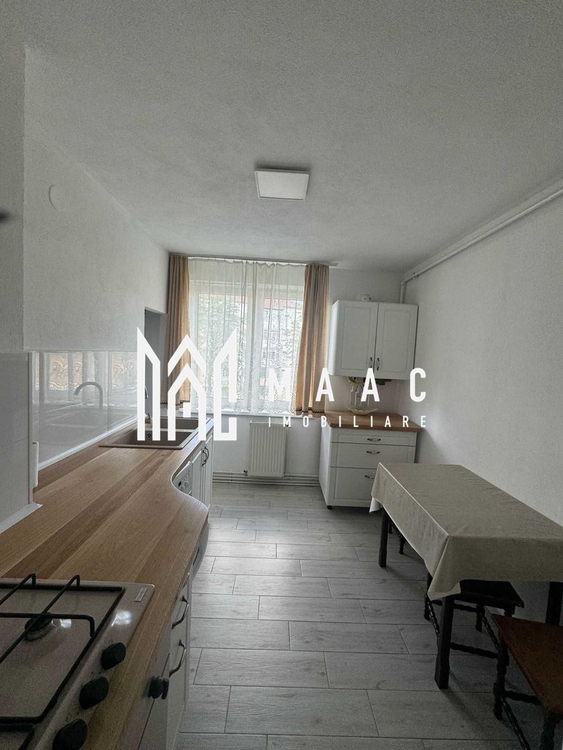 Apartament 2 camere | Etaj 2 | 54 MPU | Terezian — fotografia 4