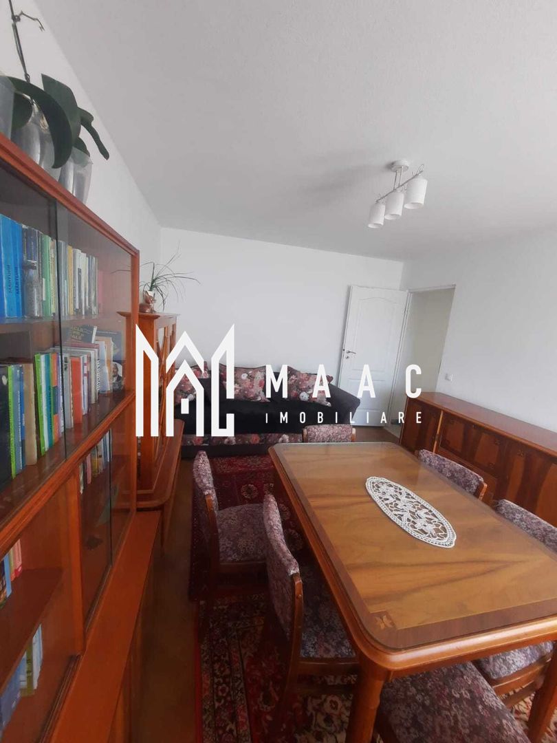 Apartament 2 camere | Etaj 2 | 54 MPU | Terezian — fotografia 5
