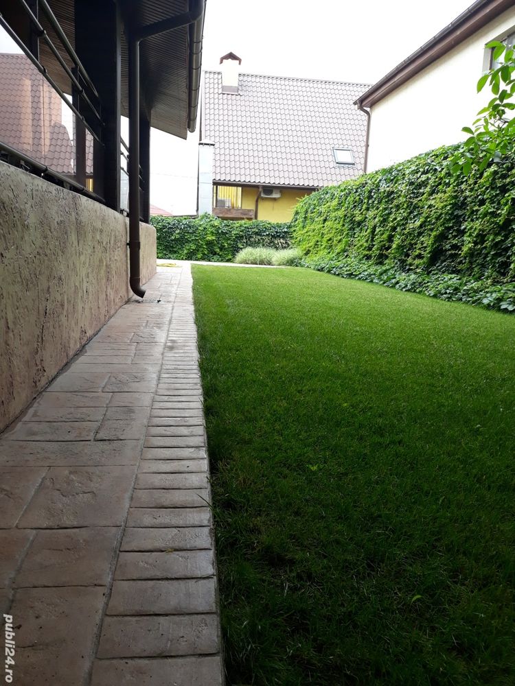 Pipera Vand Birou Locuinta Vila Casa Proprietar Comision 0% — fotografia 3