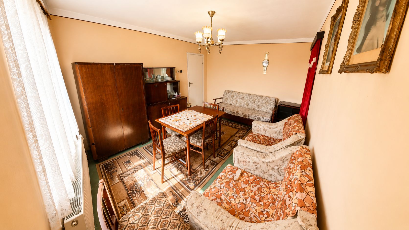 Apartament De Vanzare — fotografia 4