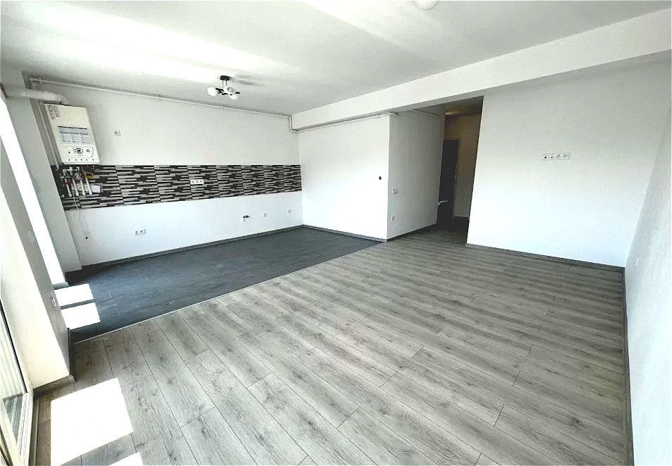 Apartament Gradina Privata Confortul unei Case Avantaj Apartament — fotografia 3