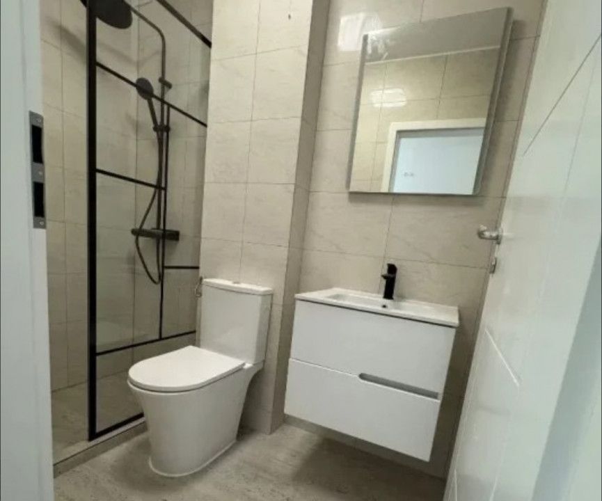 Apartament Gradina Privata Confortul unei Case Avantaj Apartament — fotografia 5
