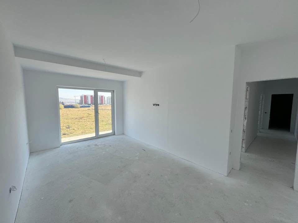 Apartament Gradina Privata Confortul unei Case Avantaj Apartament — fotografia 6