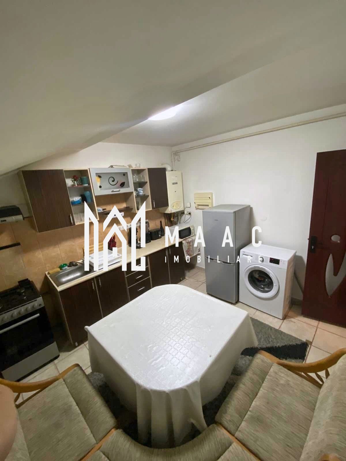 Apartament de vânzare Sibiu | 3 camere | Țiglari | 48 mp — fotografia 2
