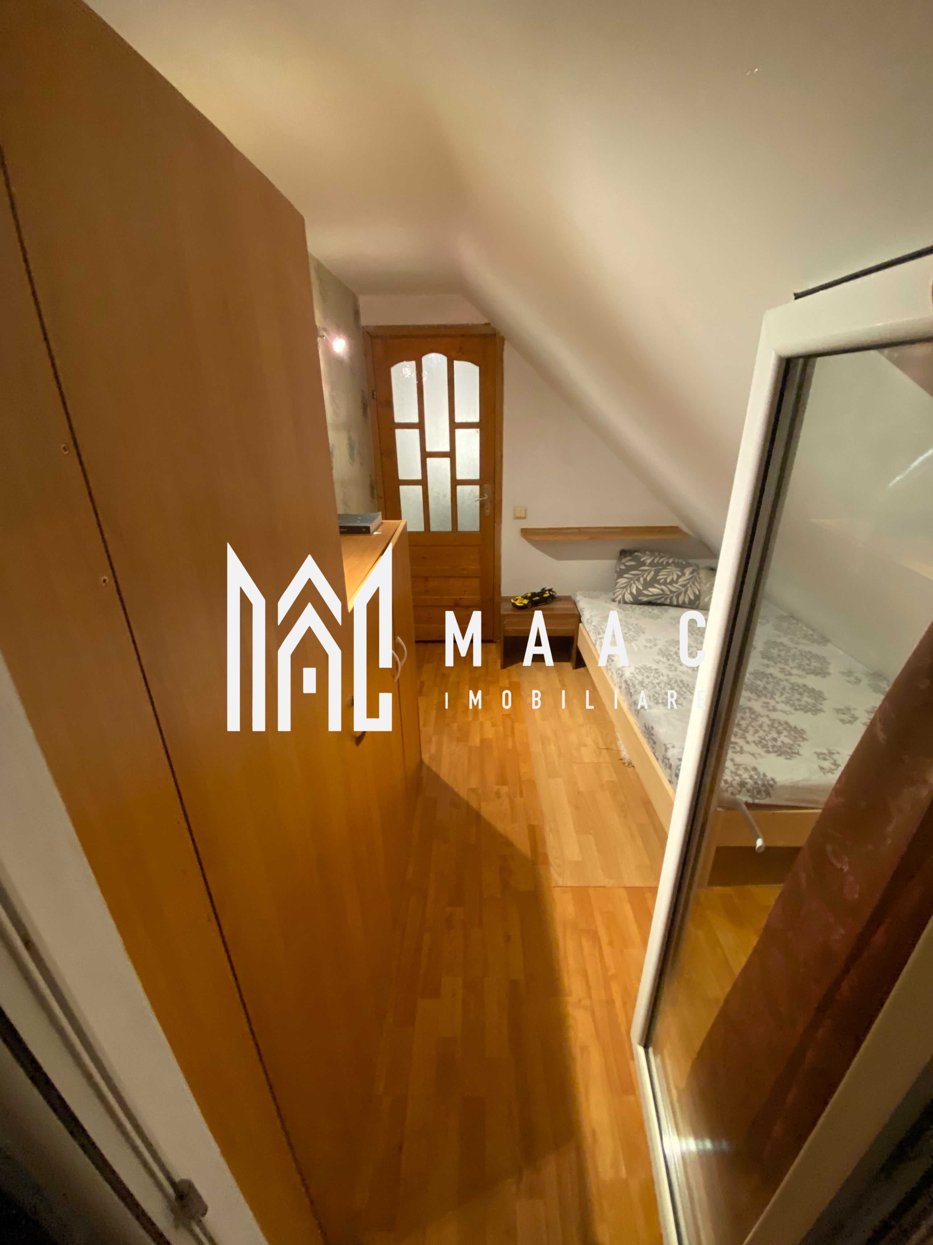Apartament de vânzare Sibiu | 3 camere | Țiglari | 48 mp — fotografia 3