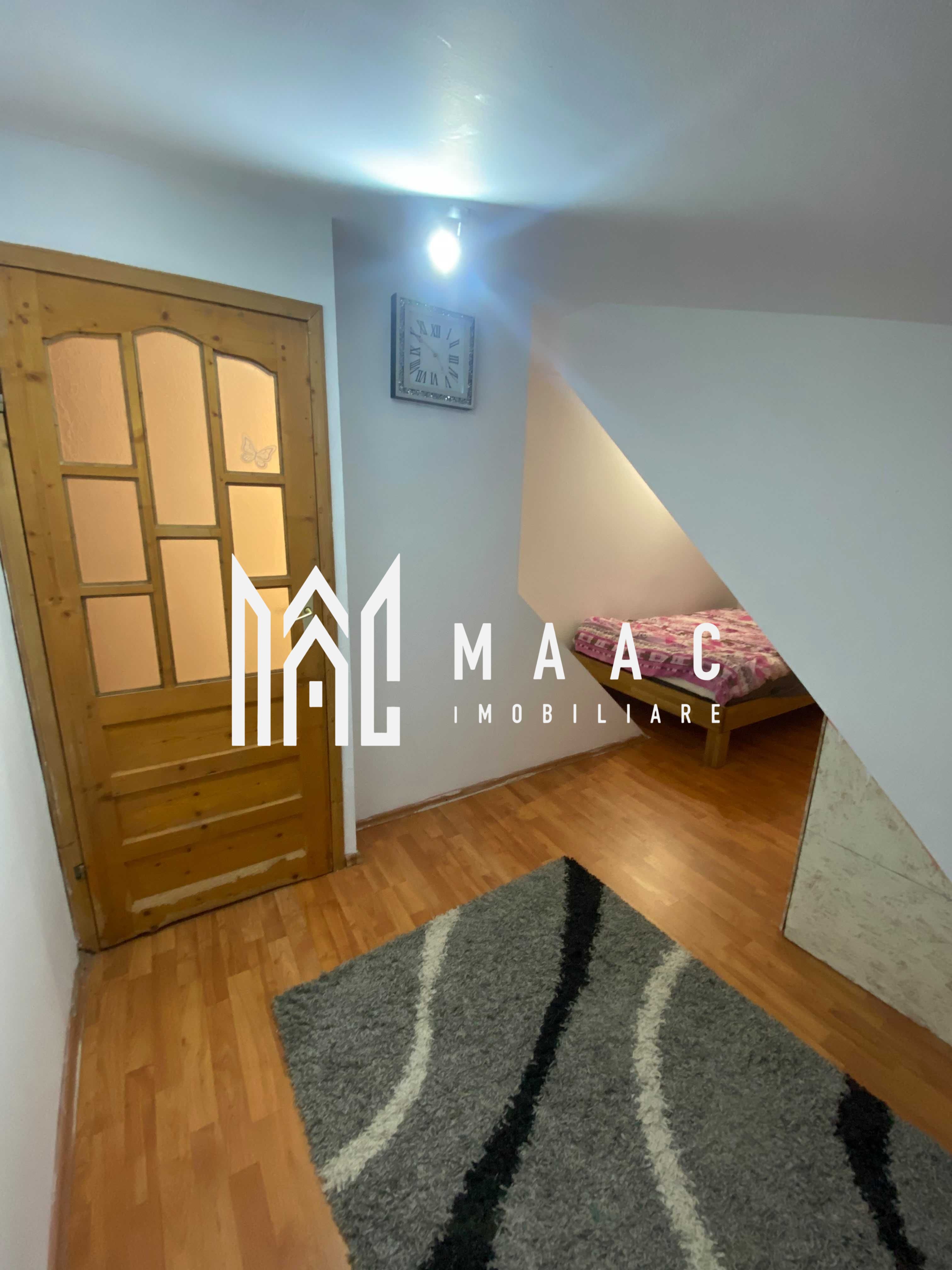Apartament de vânzare Sibiu | 3 camere | Țiglari | 48 mp — fotografia 4
