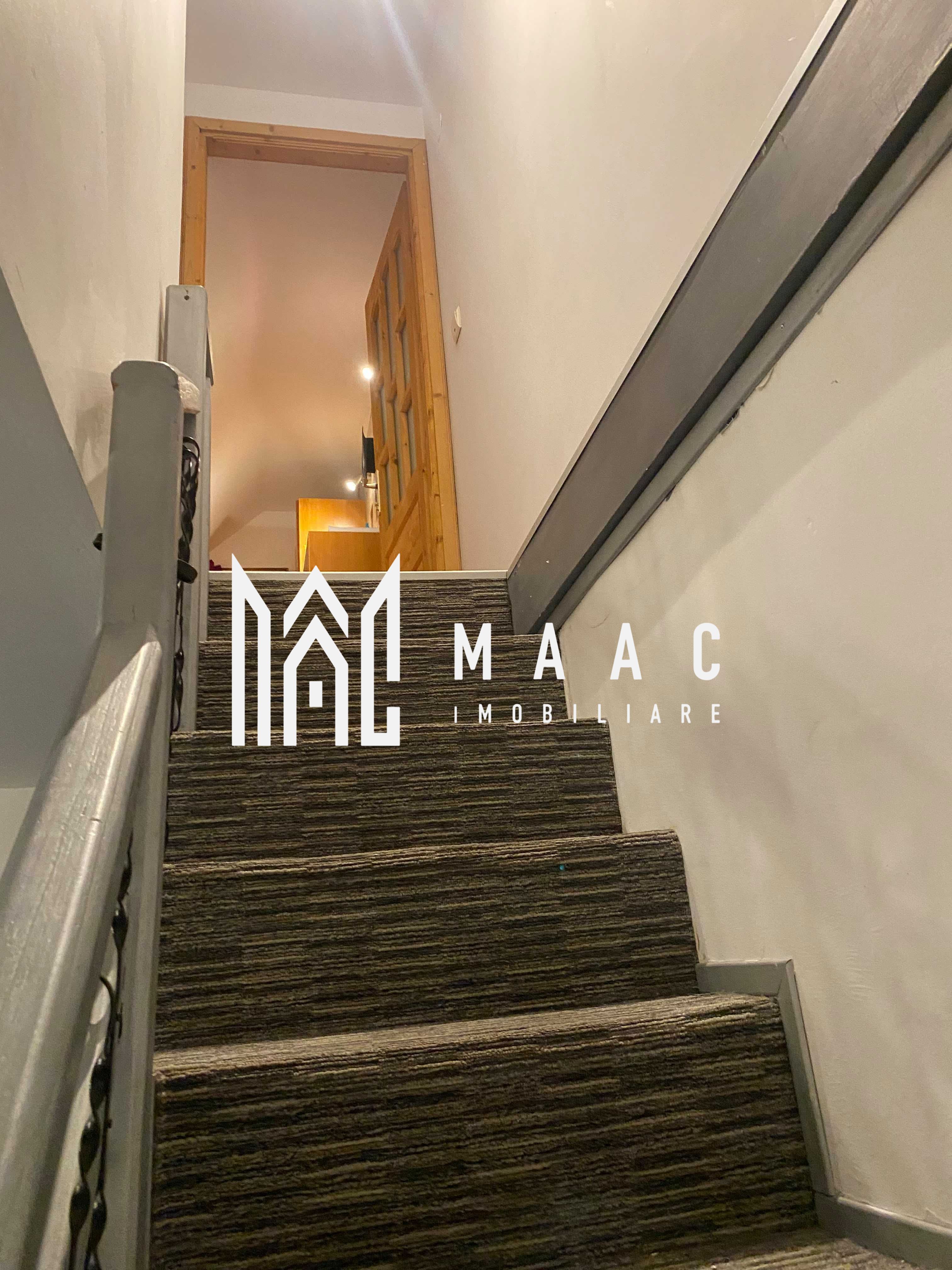 Apartament de vânzare Sibiu | 3 camere | Țiglari | 48 mp — fotografia 5