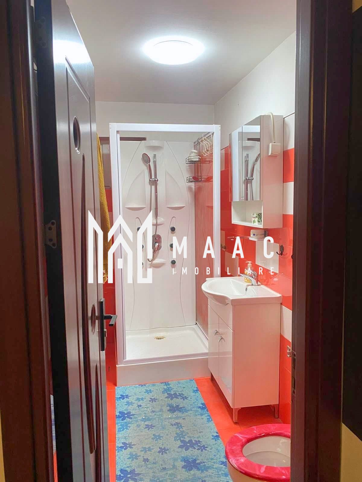 Apartament de vânzare Sibiu | 3 camere | Țiglari | 48 mp — fotografia 6
