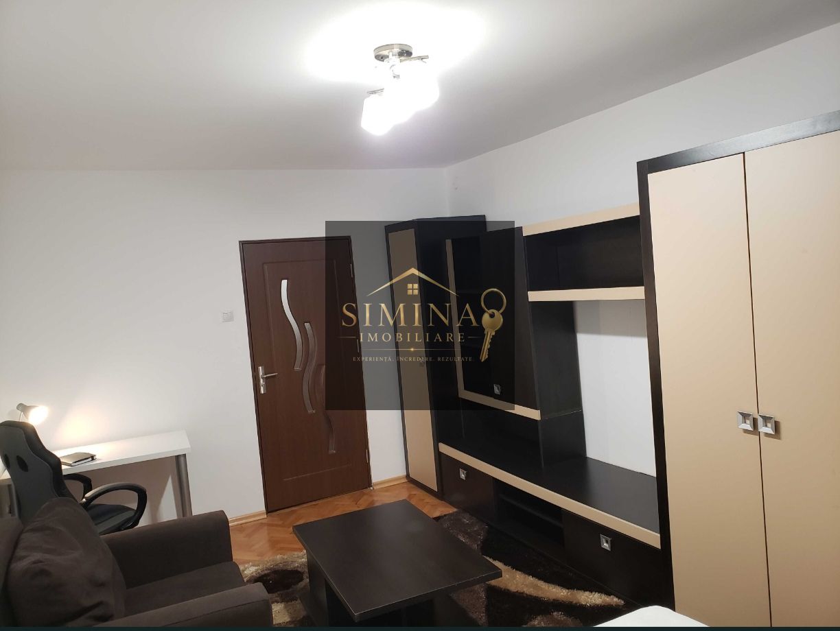 Apartament 2 camere, De Închiriat, Str Argeșului