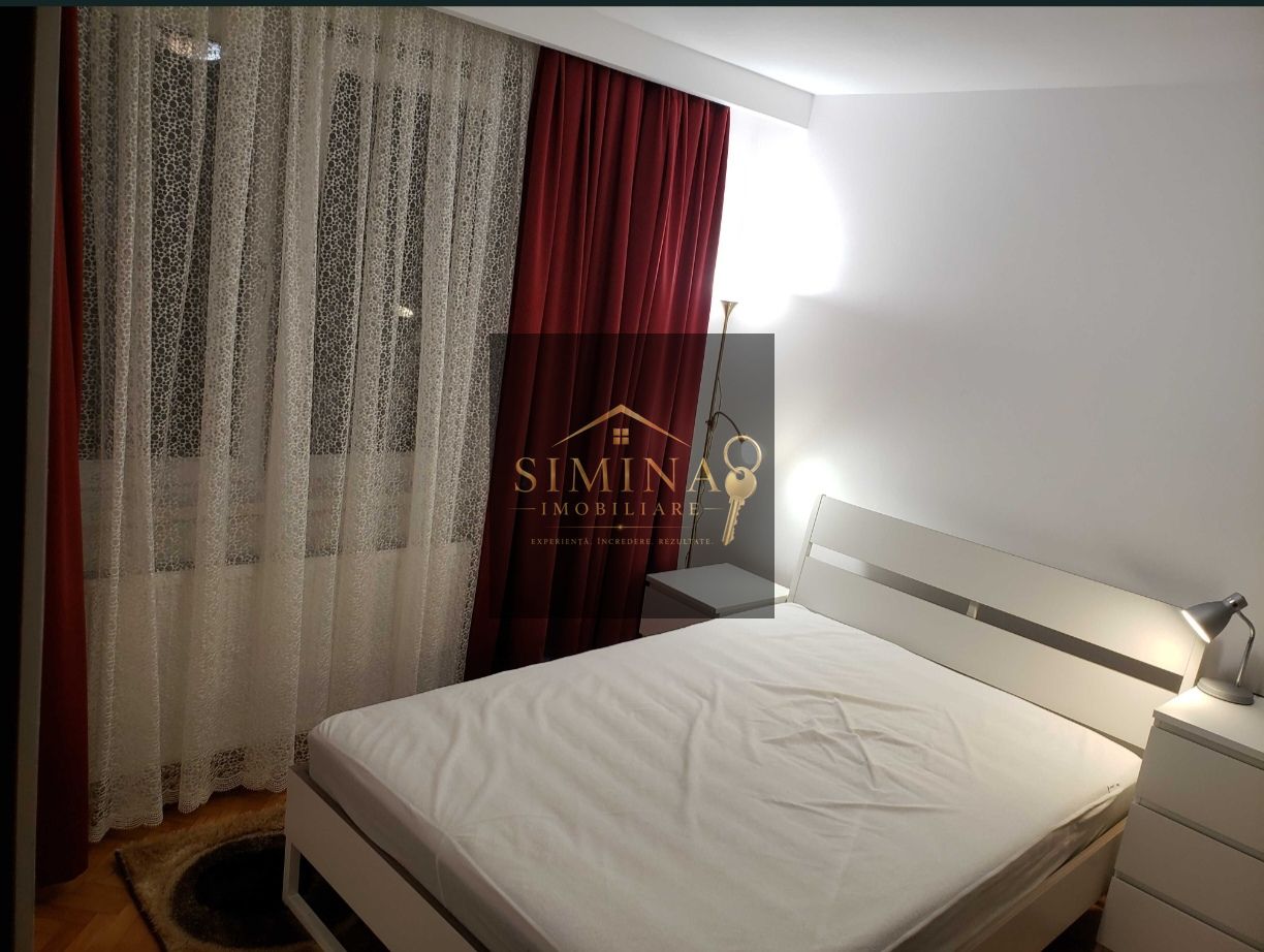 Apartament 2 camere, De Închiriat, Str Argeșului — fotografia 3