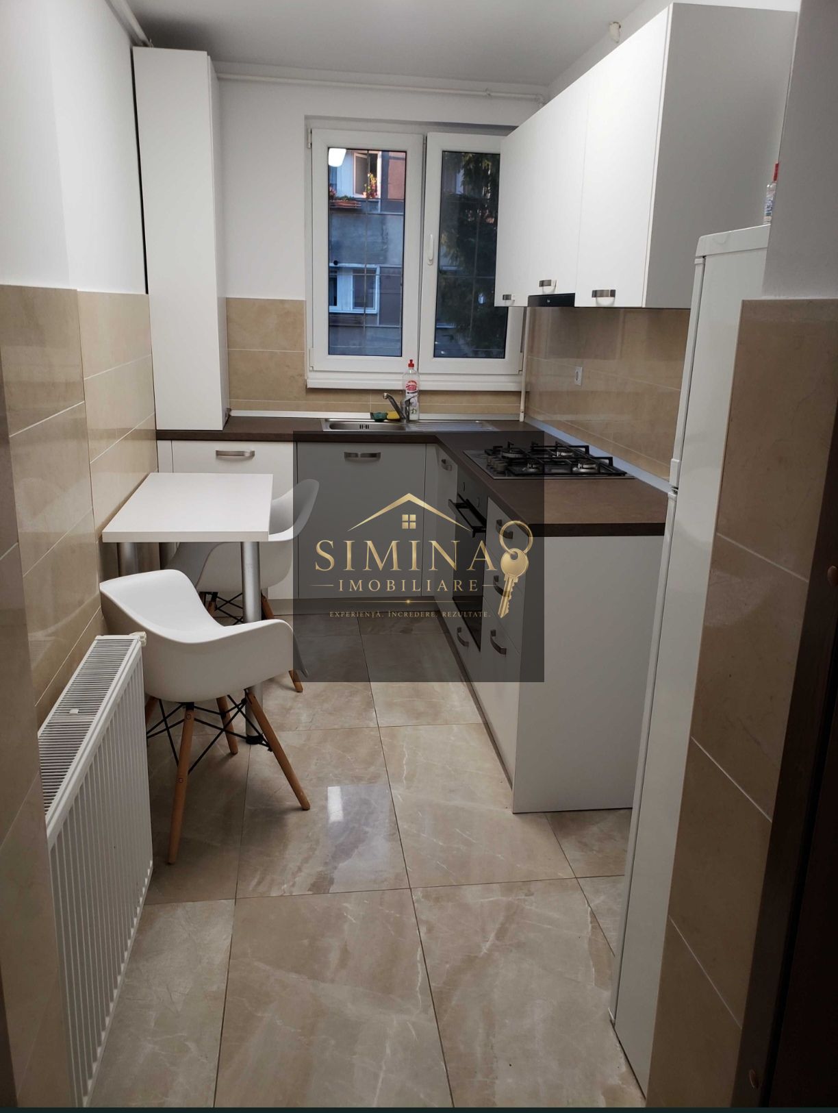 Apartament 2 camere, De Închiriat, Str Argeșului — fotografia 4