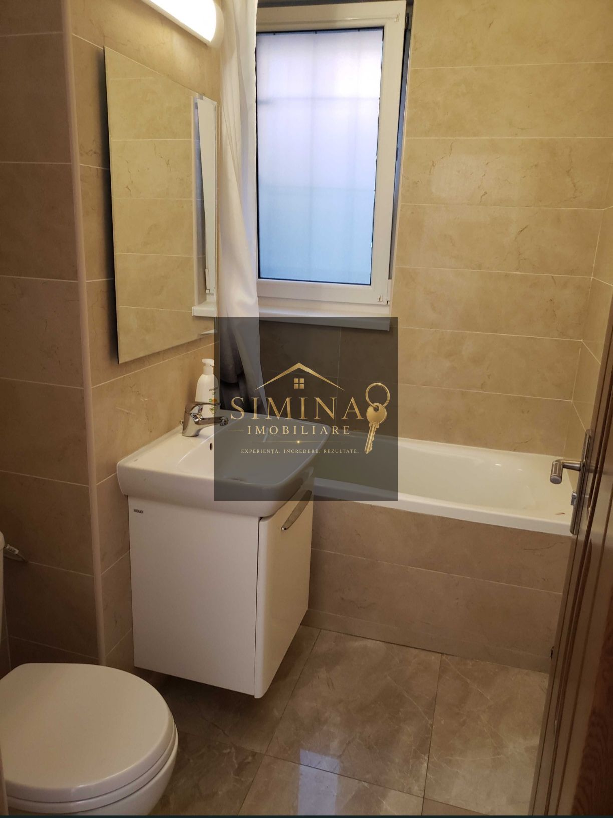 Apartament 2 camere, De Închiriat, Str Argeșului — fotografia 5