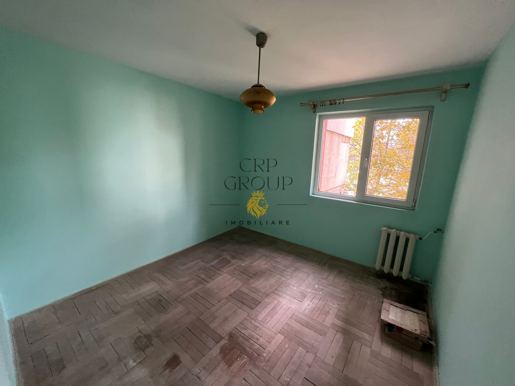 Apartament 4 camere, etaj 1/4, zona Mausoleul Eroilor - Sud — fotografia 5