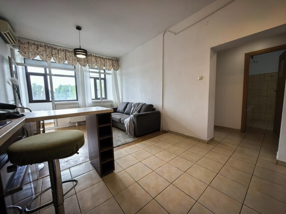 Apartament 2 camere 47 mp mobilat utilat etaj intermediar — fotografia 3