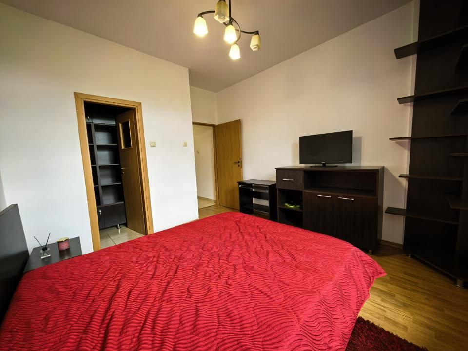 Apartament 2 camere 47 mp mobilat utilat etaj intermediar — fotografia 5