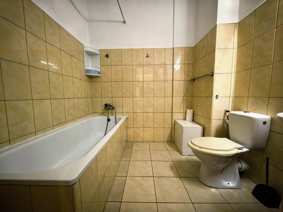 Apartament 2 camere 47 mp mobilat utilat etaj intermediar — fotografia 8
