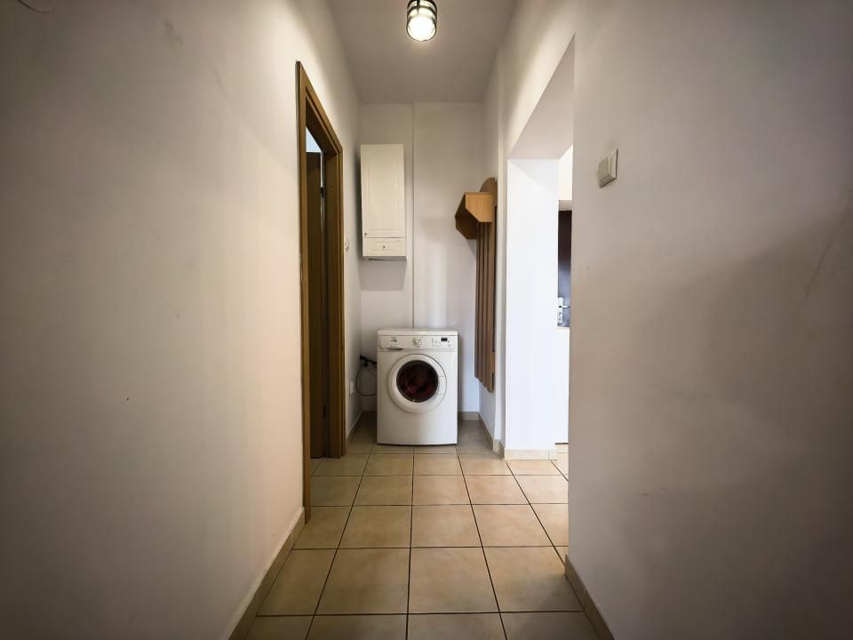 Apartament 2 camere 47 mp mobilat utilat etaj intermediar — fotografia 9