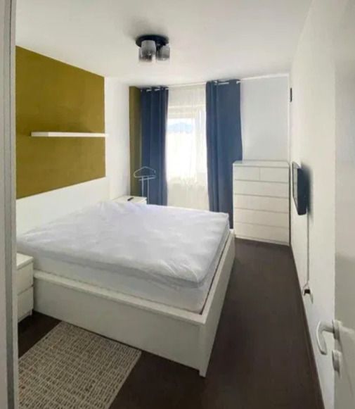 Un apartament care bifează exact ce contează spațiu lumină liniște și parcare — fotografia 5