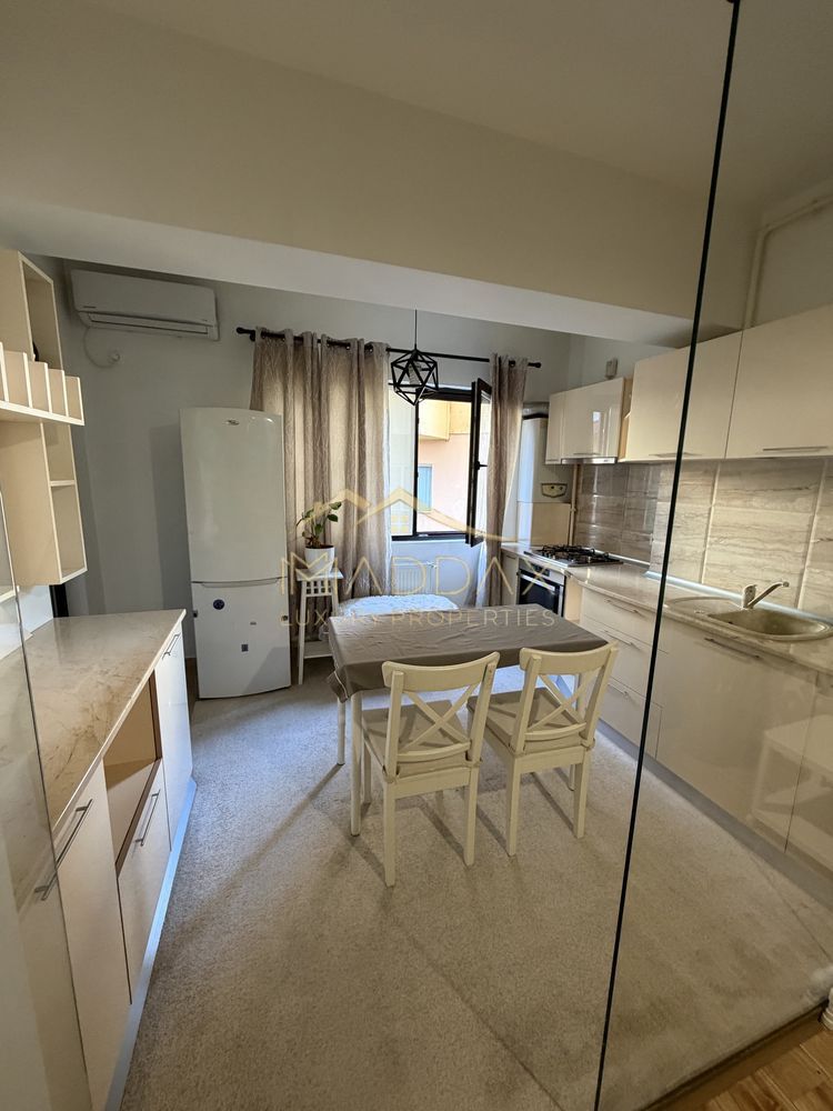 2 Camere în Bloc Nou (2016) |  Rond Alba Iulia | Centrală Proprie |Pet Friendly — fotografia 4