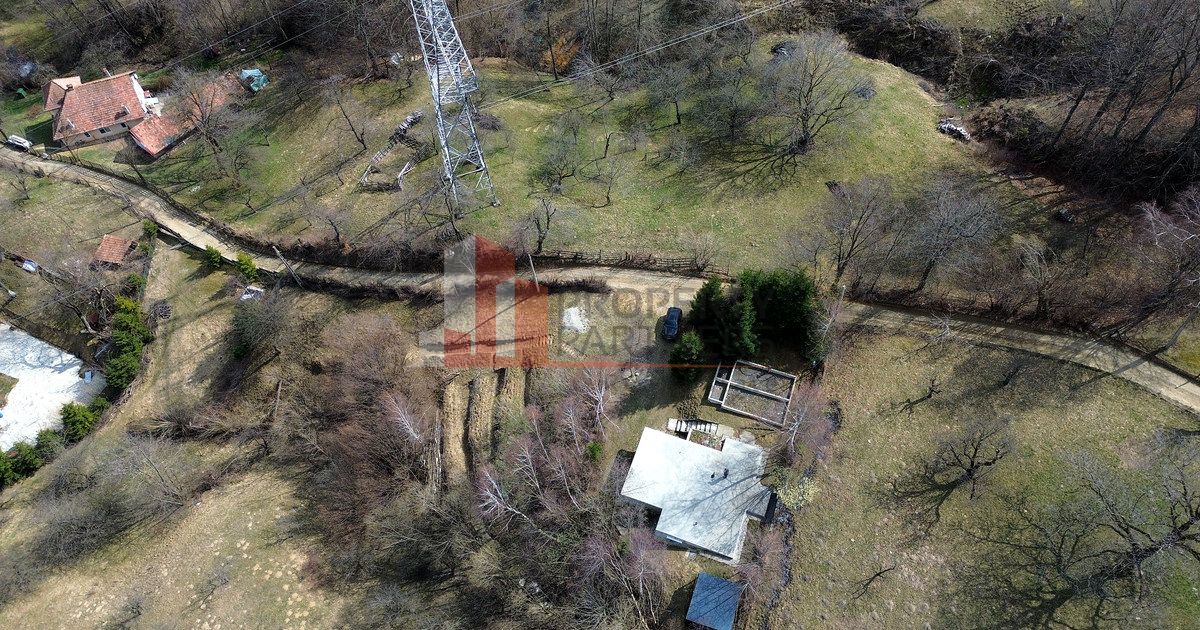 Teren 1.750 mp Bran – Poarta |Autorizatie si Fundatie | Utilități complete — fotografia 6