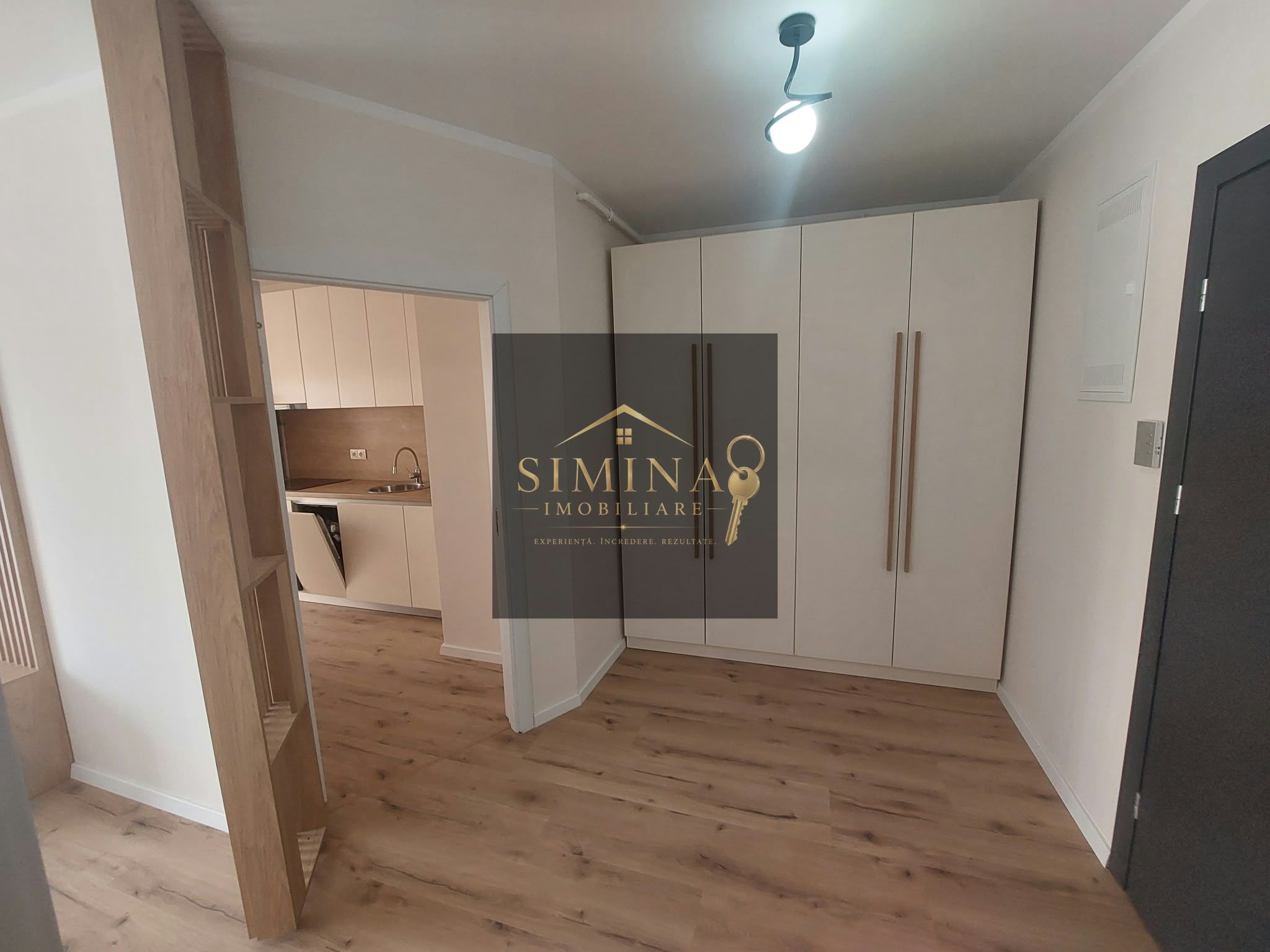 Apartament 1 Camera, Confort Lux, De Închiriat, Tudor — fotografia 4