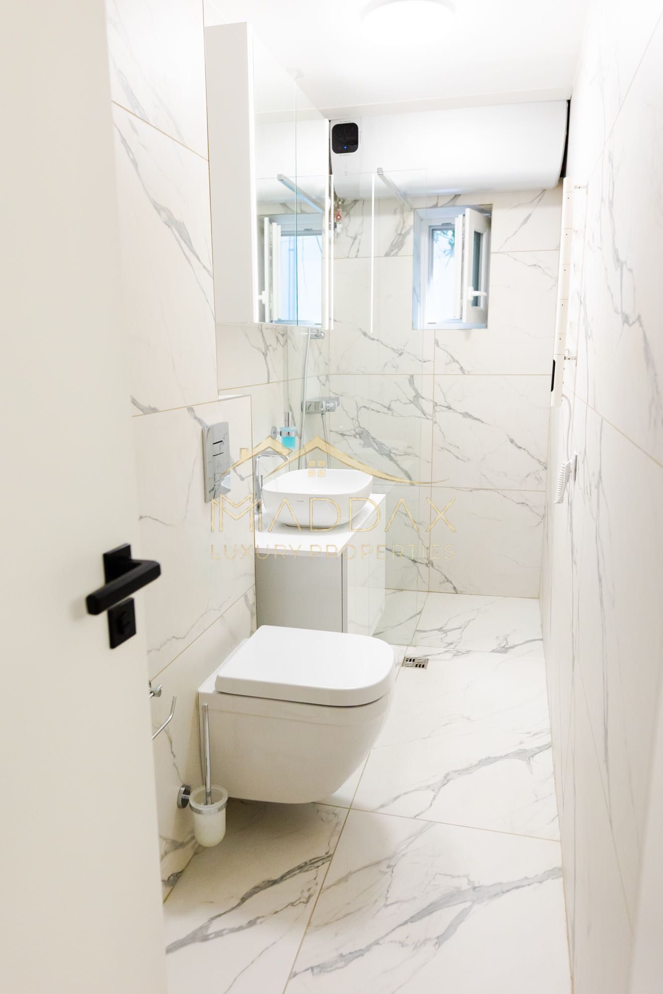💎 Apartament Premium 2 Camere | Prima Închiriere | Zona Floreasca - Verdi — fotografia 4