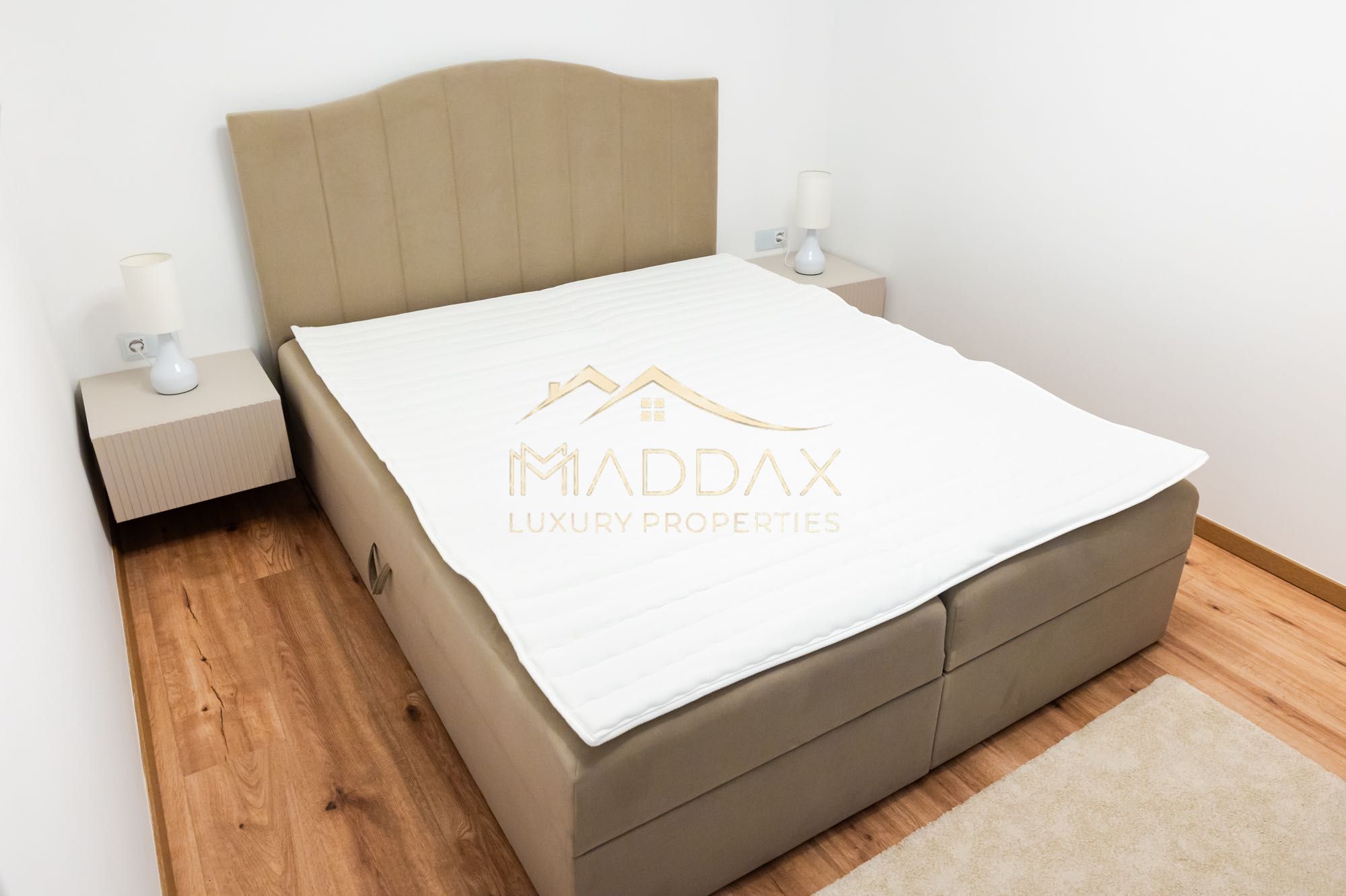 💎 Apartament Premium 2 Camere | Prima Închiriere | Zona Floreasca - Verdi — fotografia 7