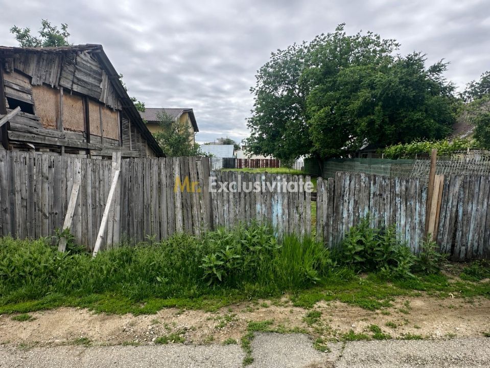Teren intravilan 650 mp, Corbeanca, Tamasi,Acceptam Variante sau plata in rate — fotografia 3